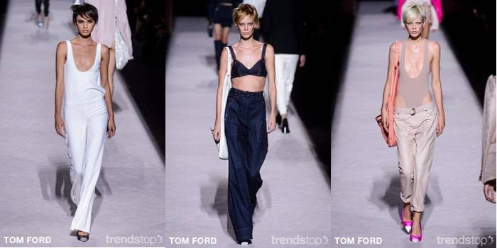 Las mejores colecciones de NYFW SS18