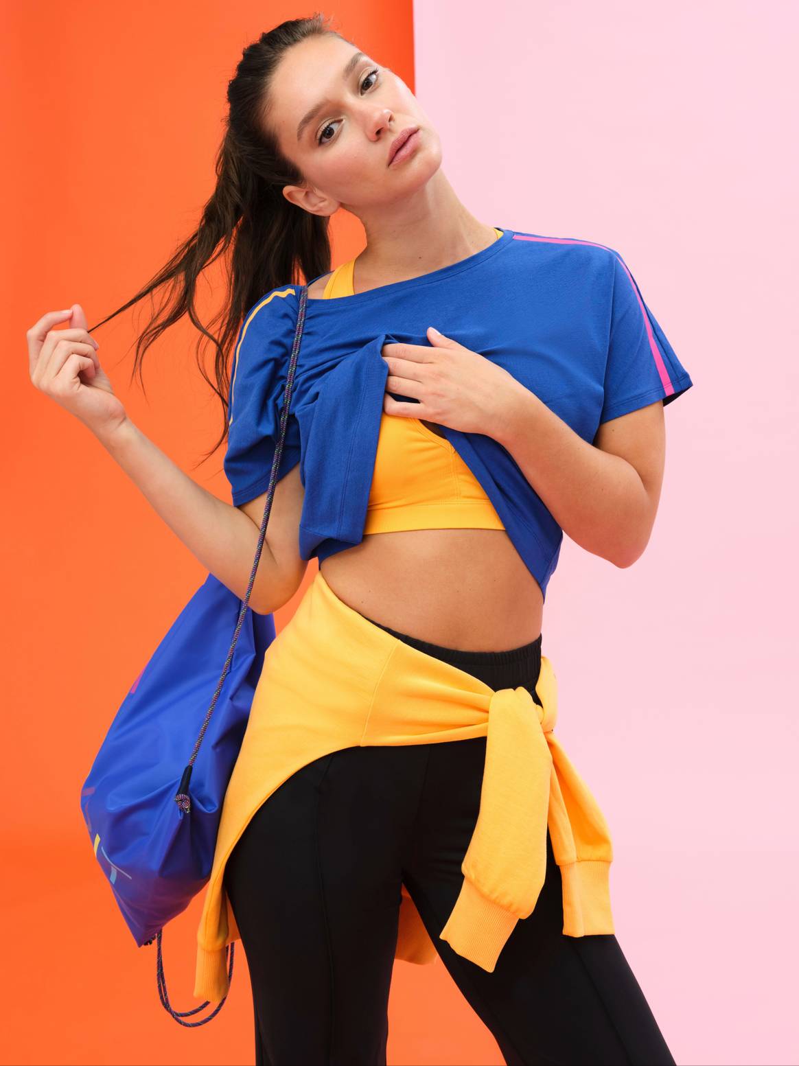Beeld: Esprit Sport