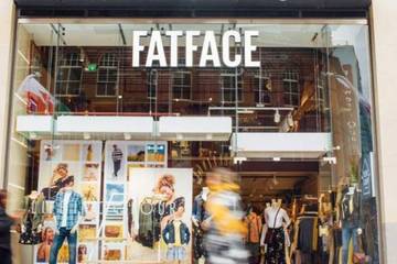 FatFace relies upon Next to revive revenue growth