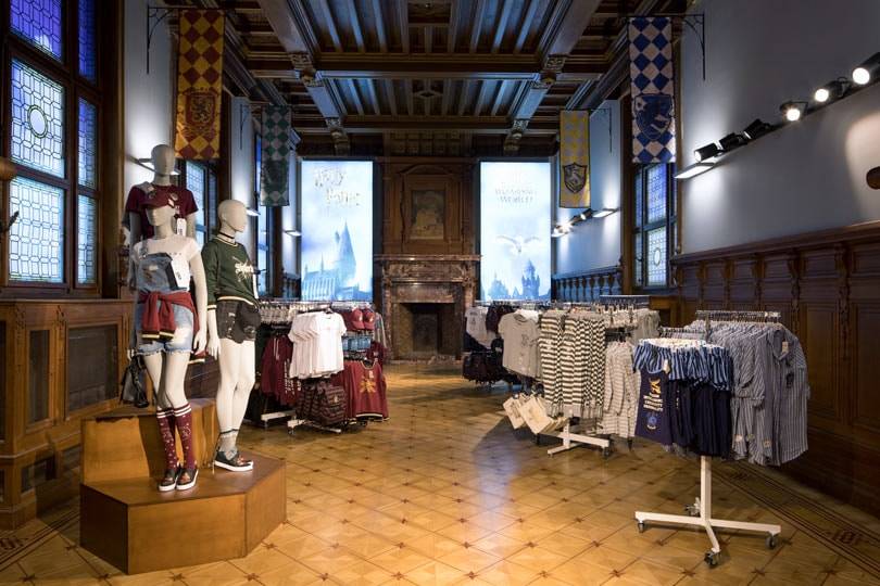 Kijken: de Primark flagshipstore op de Meir