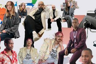 Estos son los 6 finalistas al Woolmark Prize 2021