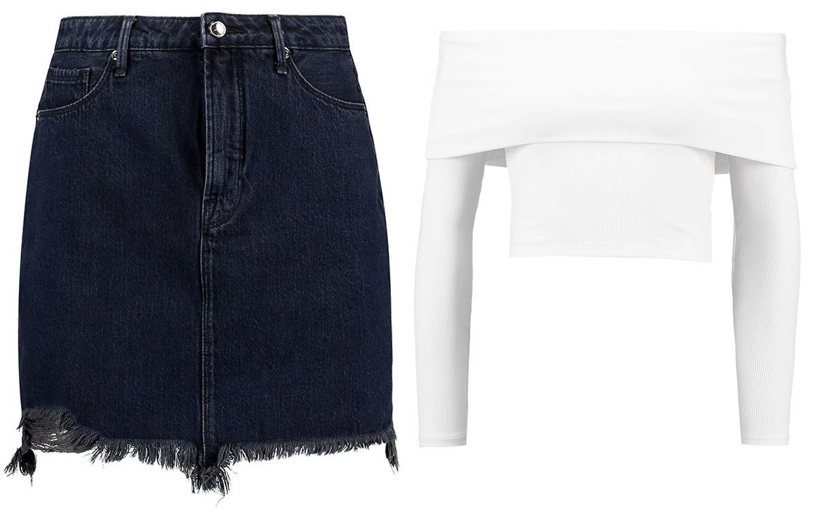 Merklancering: GOOD AMERICAN bij Zalando