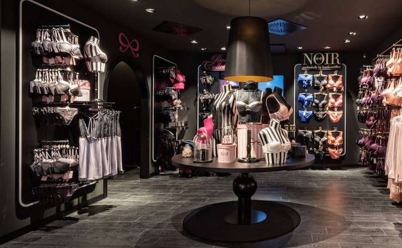 Auf Wachstumskurs: Hunkemöller eröffnet Flagshipstore in Stuttgart