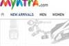 Miljoeneninvestering voor Indiase e-tailer Myntra