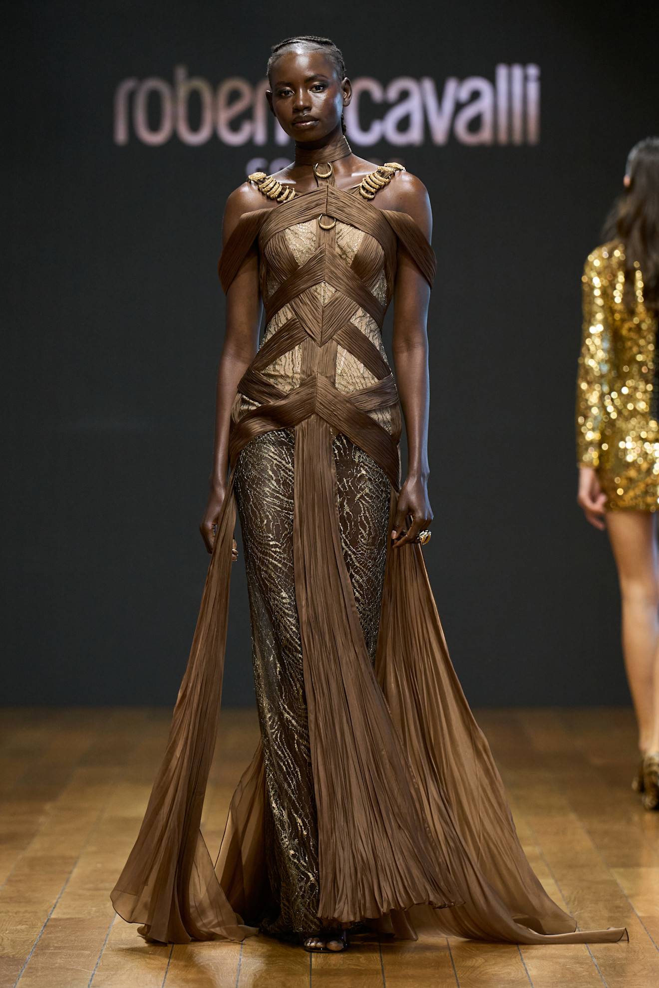 Roberto Cavalli RTW SS26