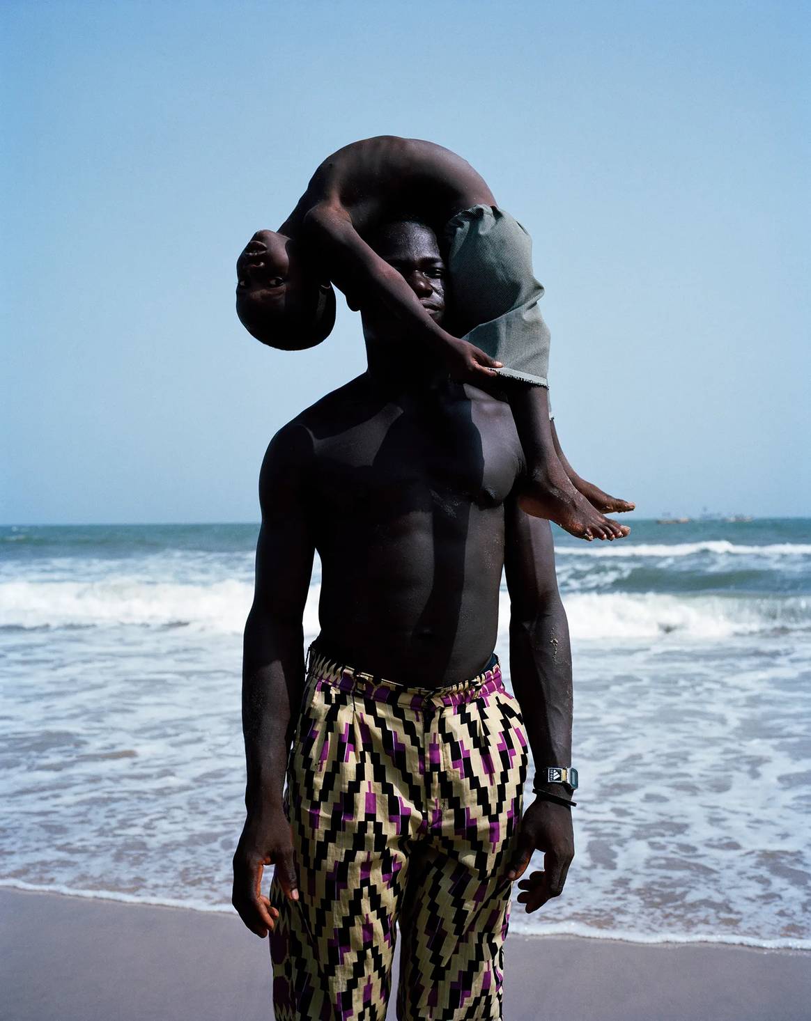 'Dna from the series Lexicon 2007'