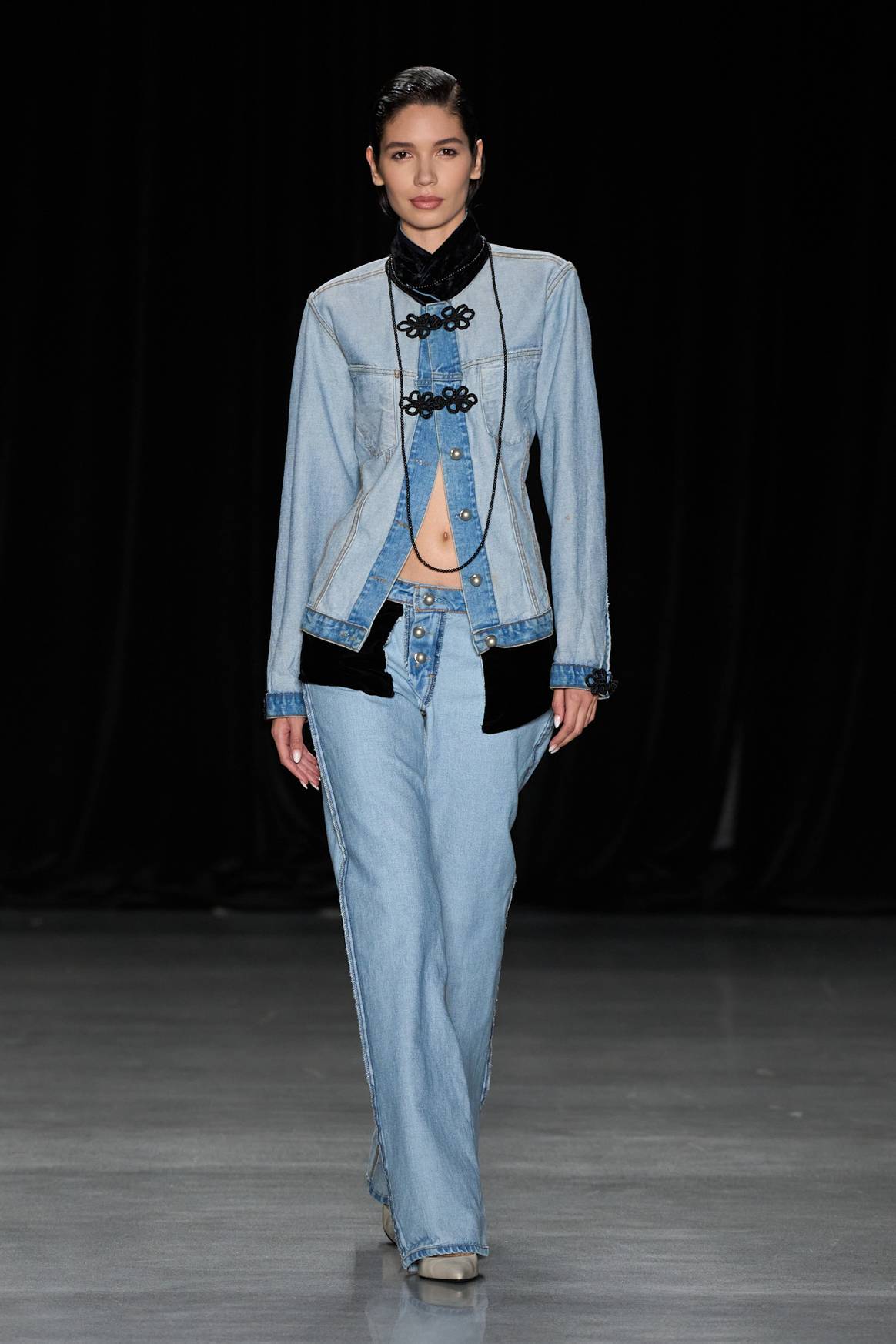 Christian Cowan SS27