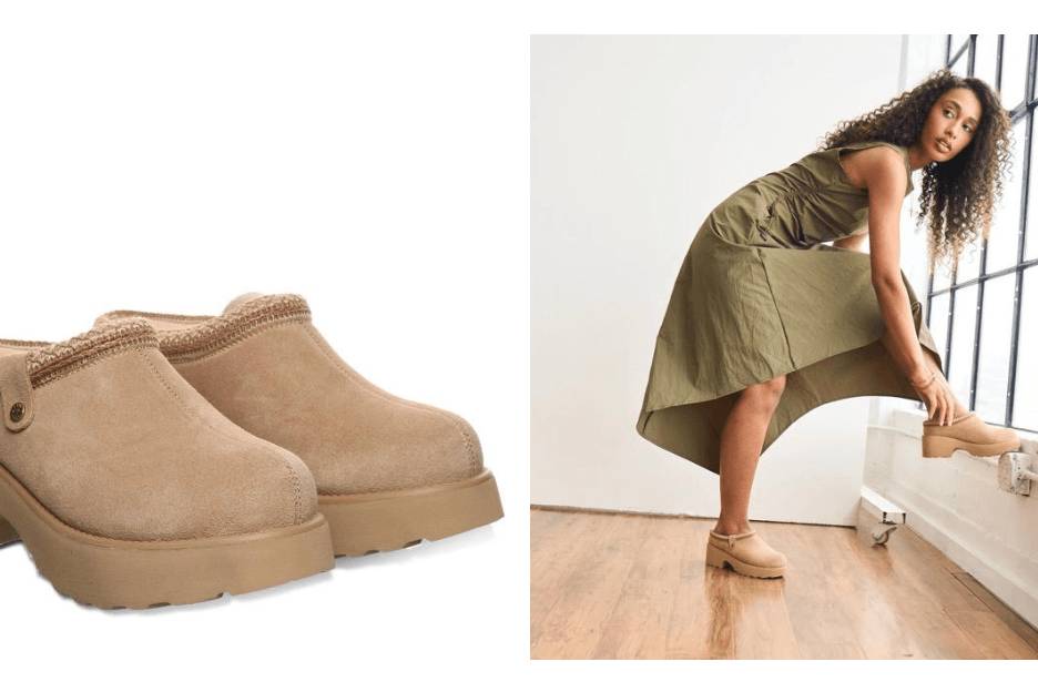 Bearpaw's owner acquires Joybees for molded footwear