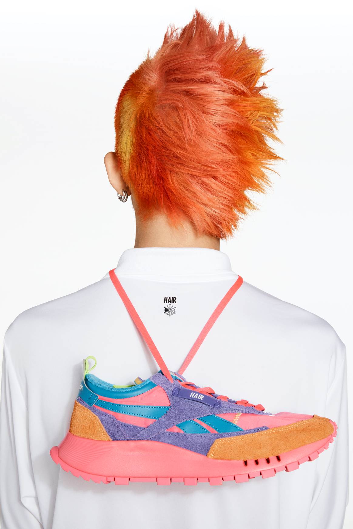 Image: courtesy of Reebok