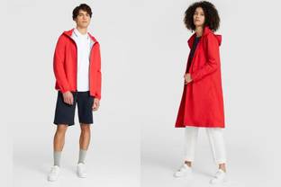 WOOLRICH SS21 Kollektion