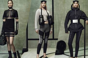 Ventas de H&M en Octubre aumentaron un 14 por ciento