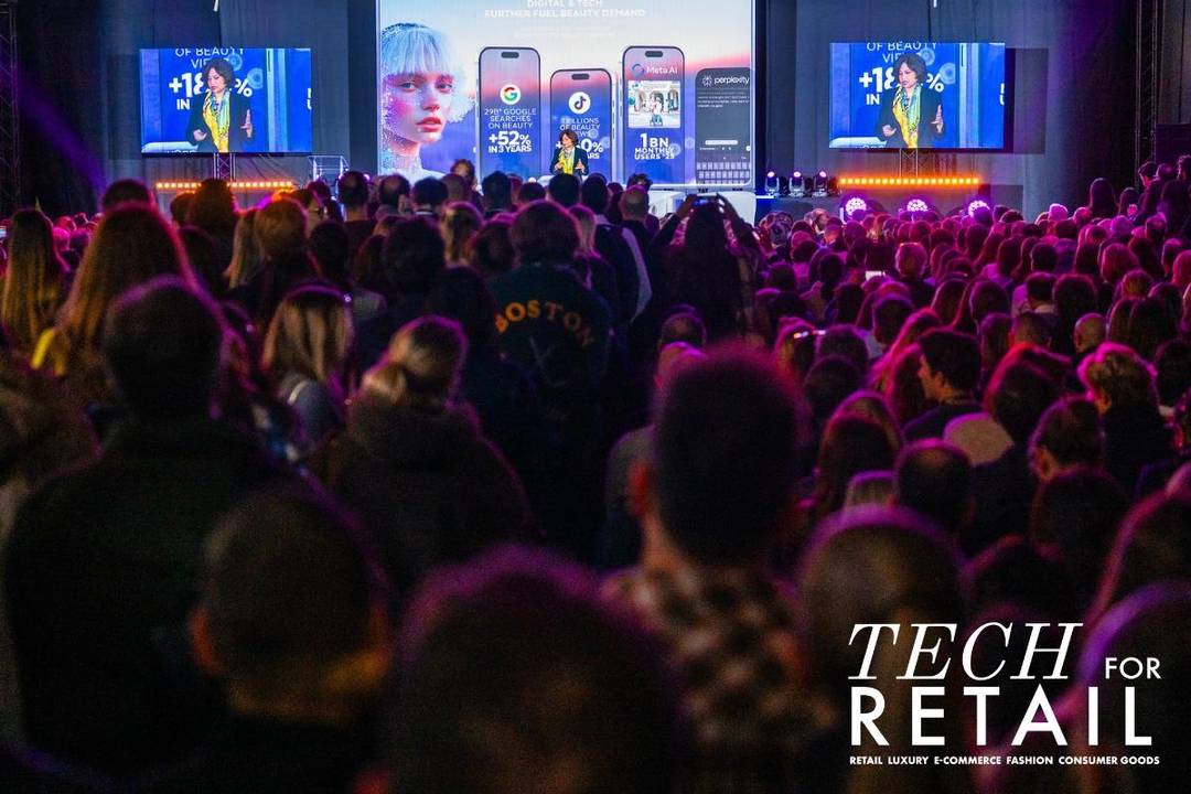 Credits: Tech for Retail