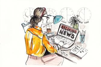 Dit wordt het modenieuws in week 26 2025