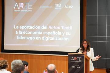 La moda-retail dispara a máximos su peso en la economía española: 1,7 por ciento del PIB, y 2 por ciento del empleo