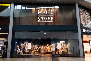 Hobbs, Whistles and Phase Eight owner TFG London acquires White Stuff