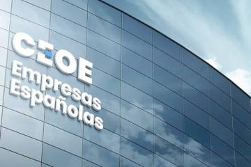 Garamendi, Pablo Isla y Juan Roig inauguran la macrocumbre de la CEOE “para la reconstrucción”