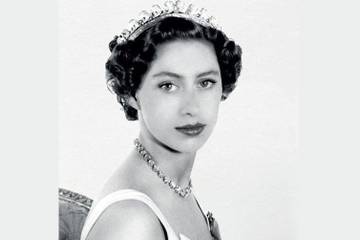 Video: A look at Princess Margaret's fashion through the decades