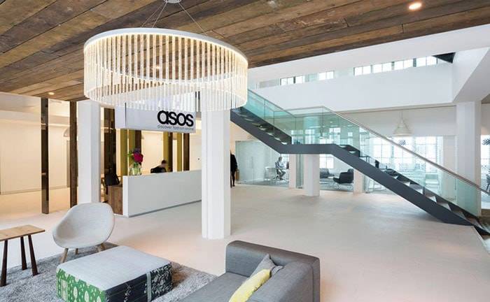 712 Asos Omzet Asos Plc. daalt, maar groeit in Europa dankzij ‘bijzonder sterk ...