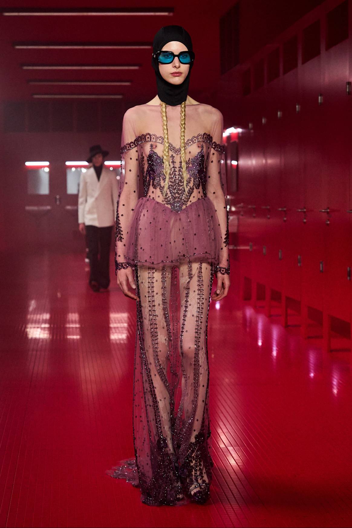 Valentino Fall Winter 2025, Ready to Wear.