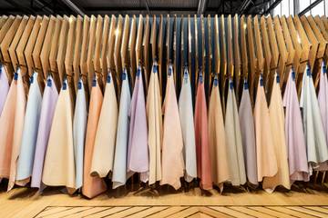 Prada acquisisce il 44 per cento della Conceria Superior 