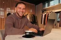 Jimmy van der Pas over Lions Fashion Group: lef, ondernemerschap en de kracht van samenwerking