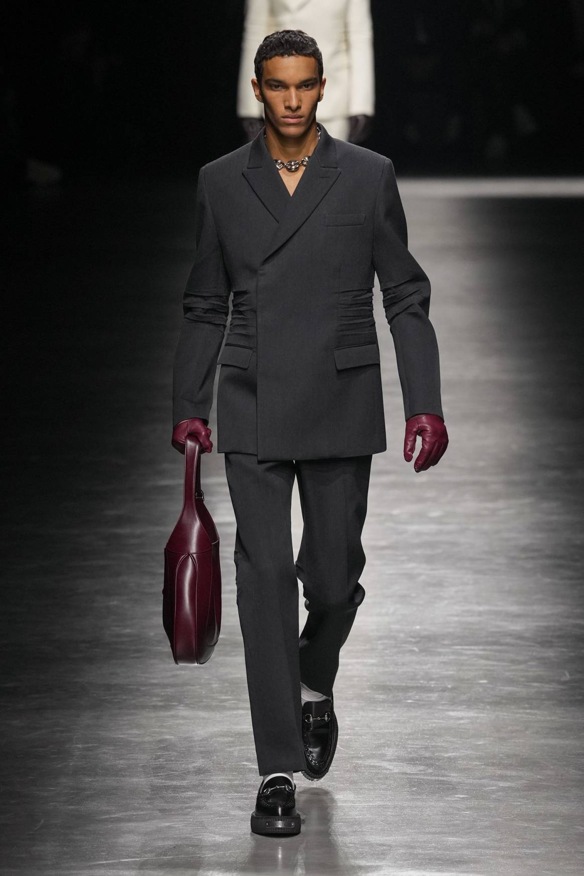 Gucci uomo, FW24