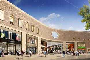 Westgate to open its doors on October 24, 2017