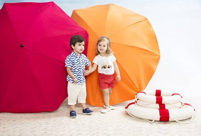 China - Fashion & brand-savvy market holds big players