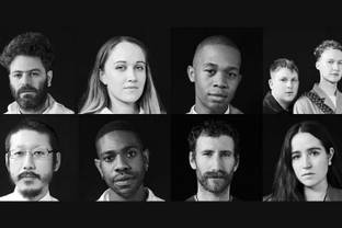 Dit zijn de finalisten van de LVMH Prize 2019