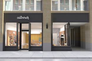 Allbirds präsentiert neue Verantwortliche für Design und Marketing