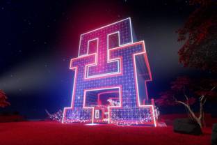 Tommy Hilfiger stellt Multi-Metaverse-Hub vor