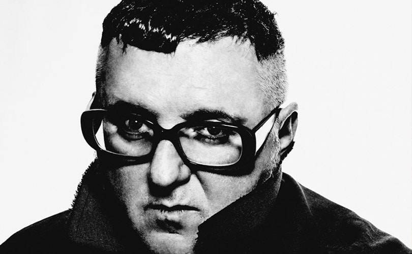 Alber Elbaz Talks