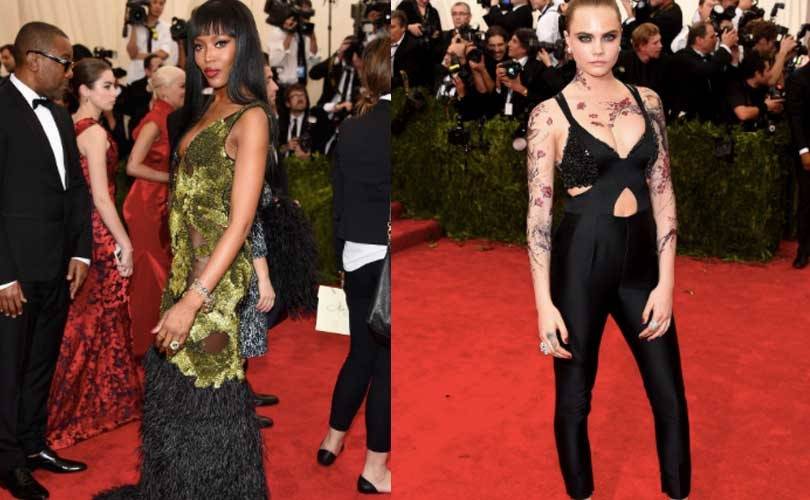 British Designers Triumph at the Met Gala