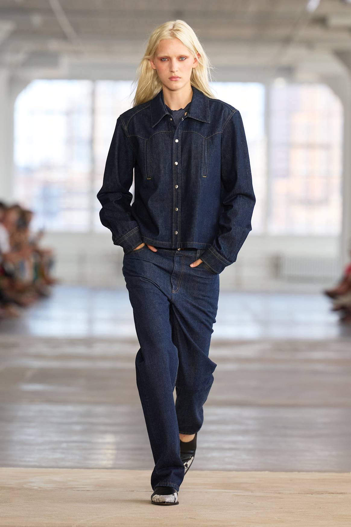 Tibi SS27