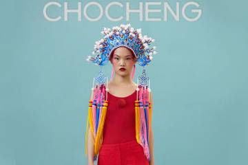 Video: herfst/winter 2021 collectie van Chocheng