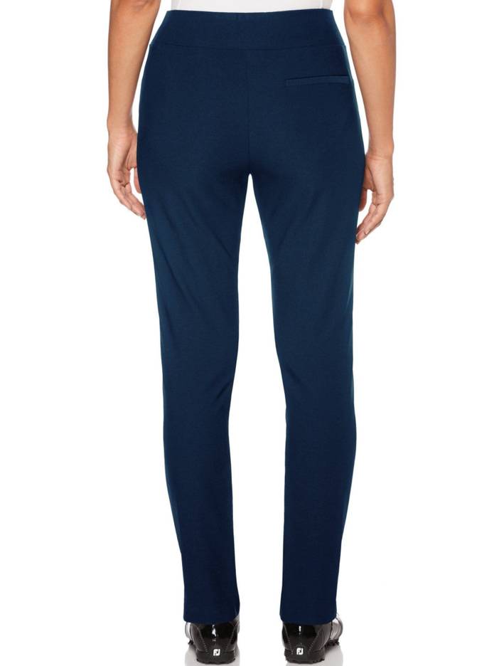 Women's Stretch Pull On Pant | Callaway