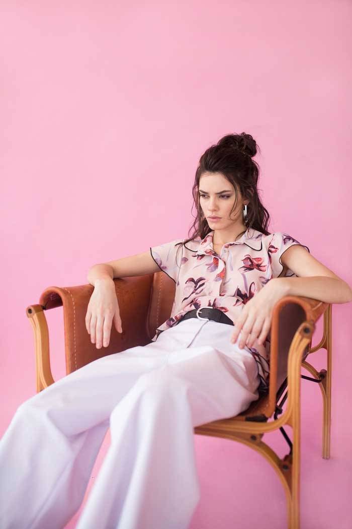 Moda chilena: El diseño de autor en el país del retail