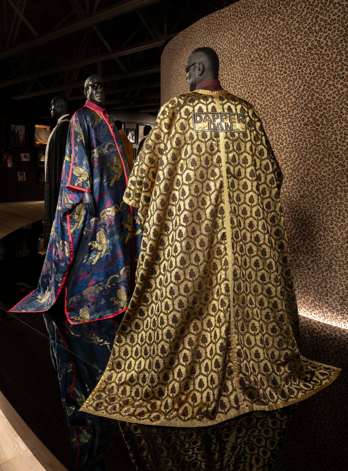 ‘André Leon Talley: Style is Forever’ at SCAD FASH Museum of Fashion + Film.