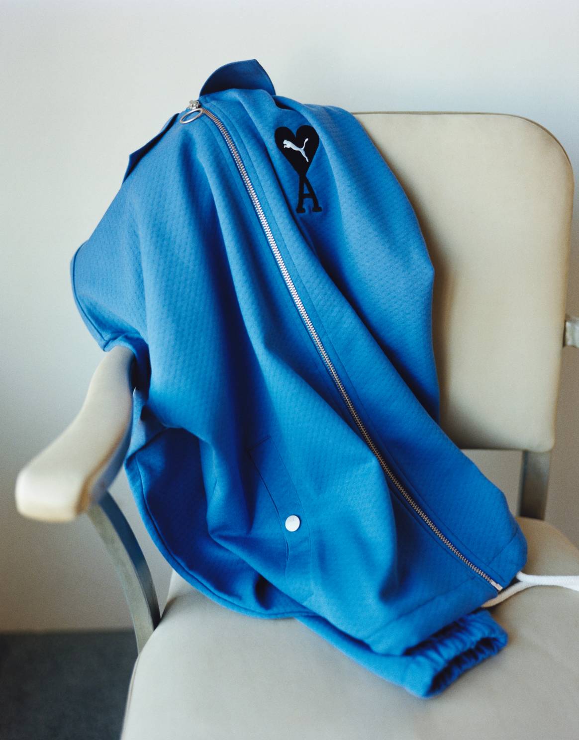 Image: Puma x Ami