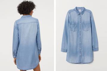 H&M called out for dubious sustainability marketing