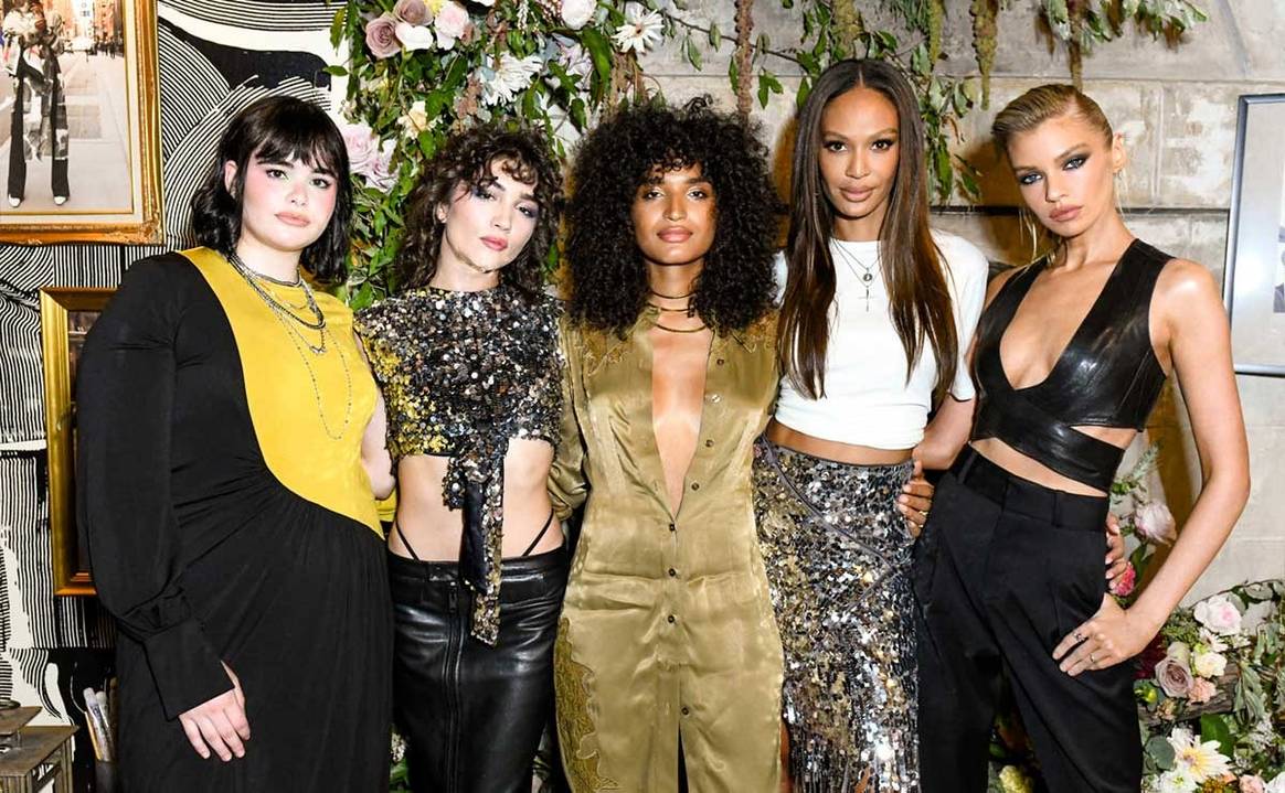 H&M : lancement de la collection Studio automne-hiver 2019