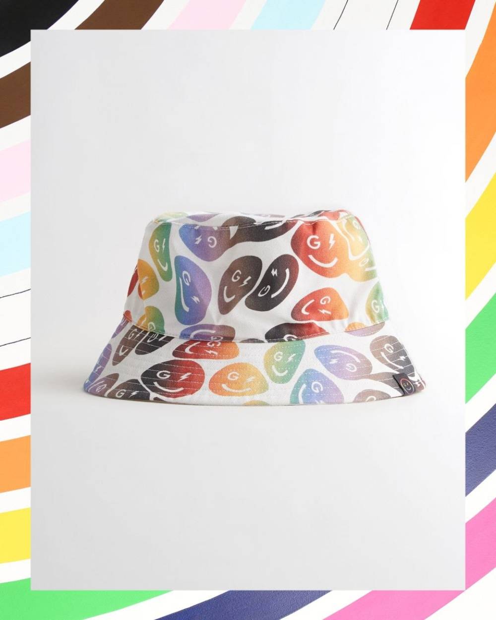 Hollister & Gilly Hicks – Pride Collection