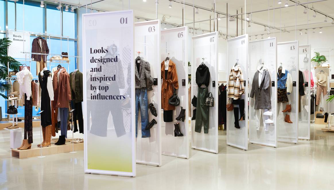Amazon Style | Bild: Amazon Presscenter