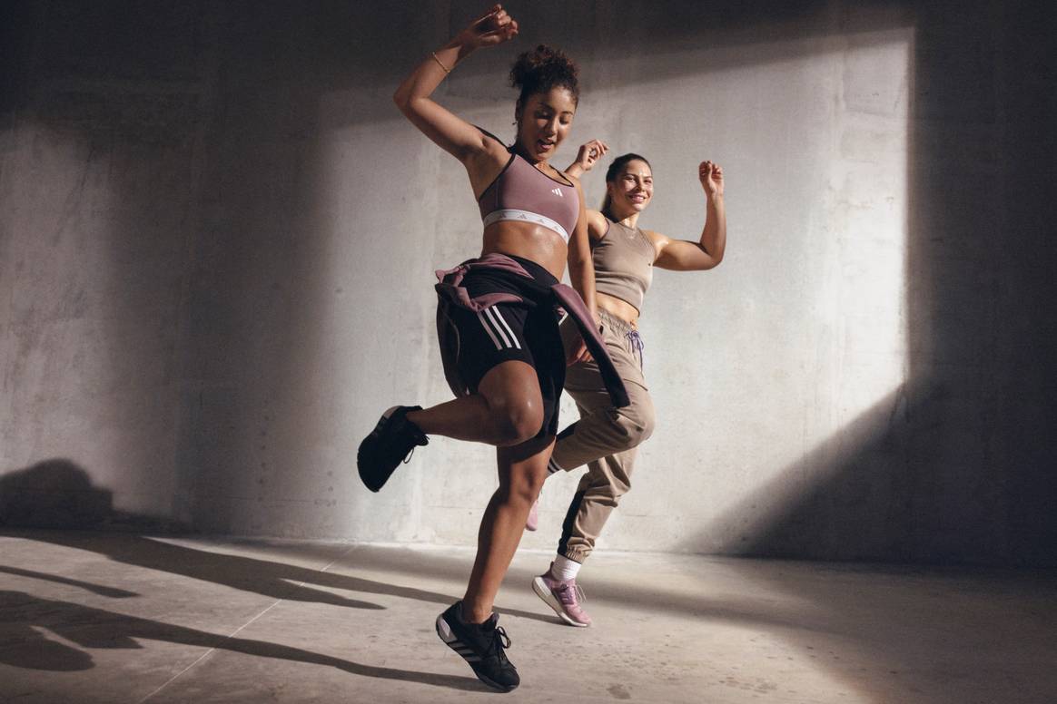 Image: Adidas