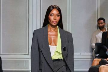 Londoner Museum plant Ausstellung zu Naomi Campbell