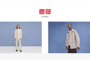 Uniqlo U Fall/Winter 2020 Collection Launching September 18