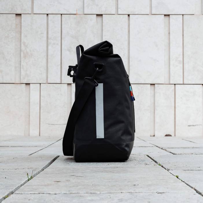 Bike Bag Black | Got Bag