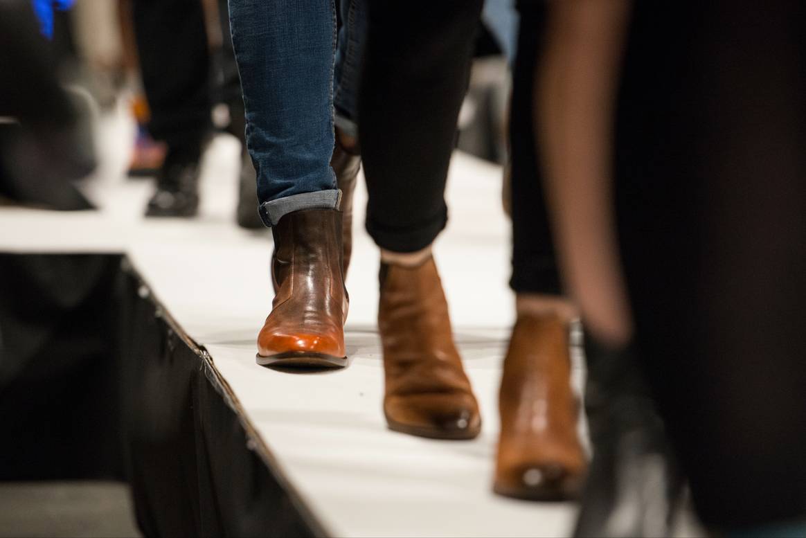 Image via: Liesel Swart - Dutch Shoe Academy