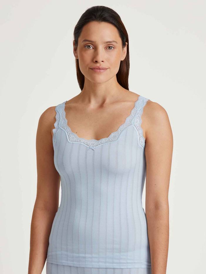 Etude Toujours Tank-Top | CALIDA