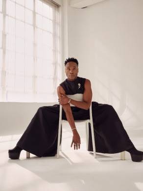 Image: Billy Porter